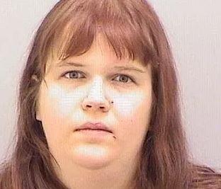 Woman in Colorado Arrested After Police Find Lifeless Infant in Her Backyard