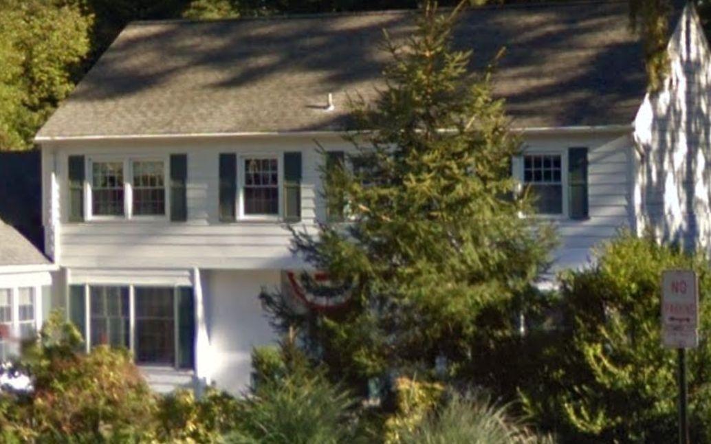The house at 15 Old House Lane. (Google Street View)