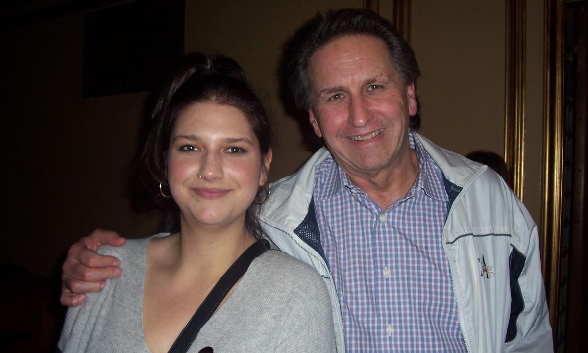 Jewelry Designer Says Shen Yun is ‘High Caliber’