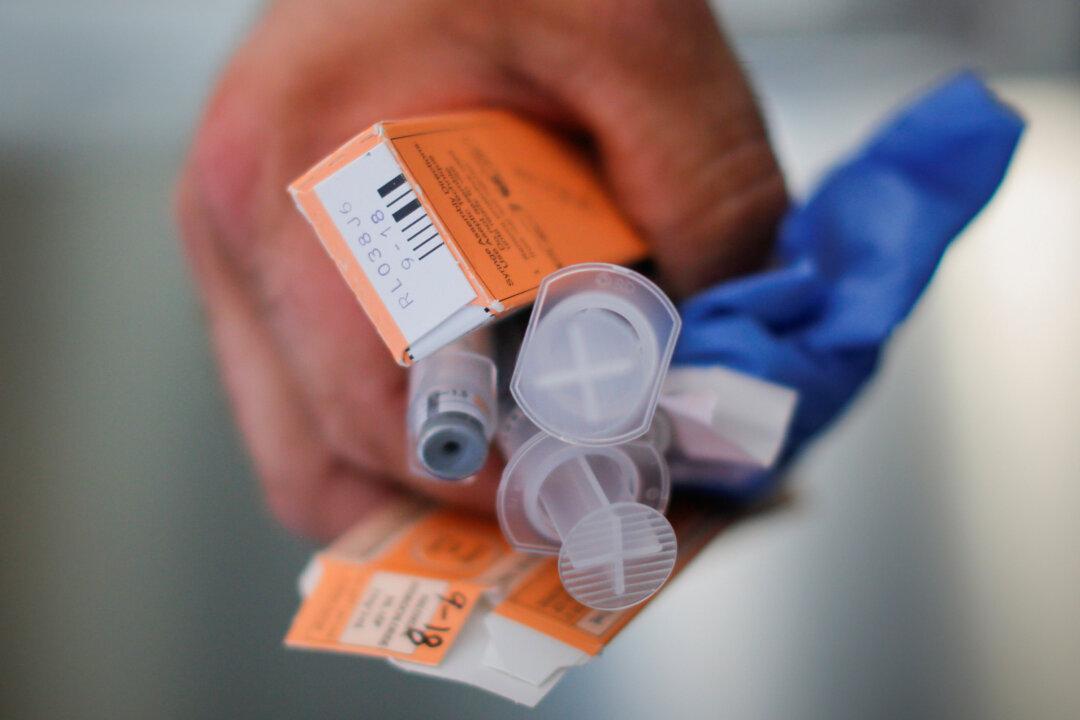 Hyoscine: The Travel Sickness Drug Linked to a Mass Overdose of Backpackers in Perth