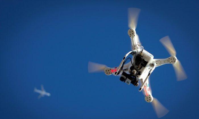 As Drone Demand Soars, New Jersey Poised to Bar Drunken Droning
