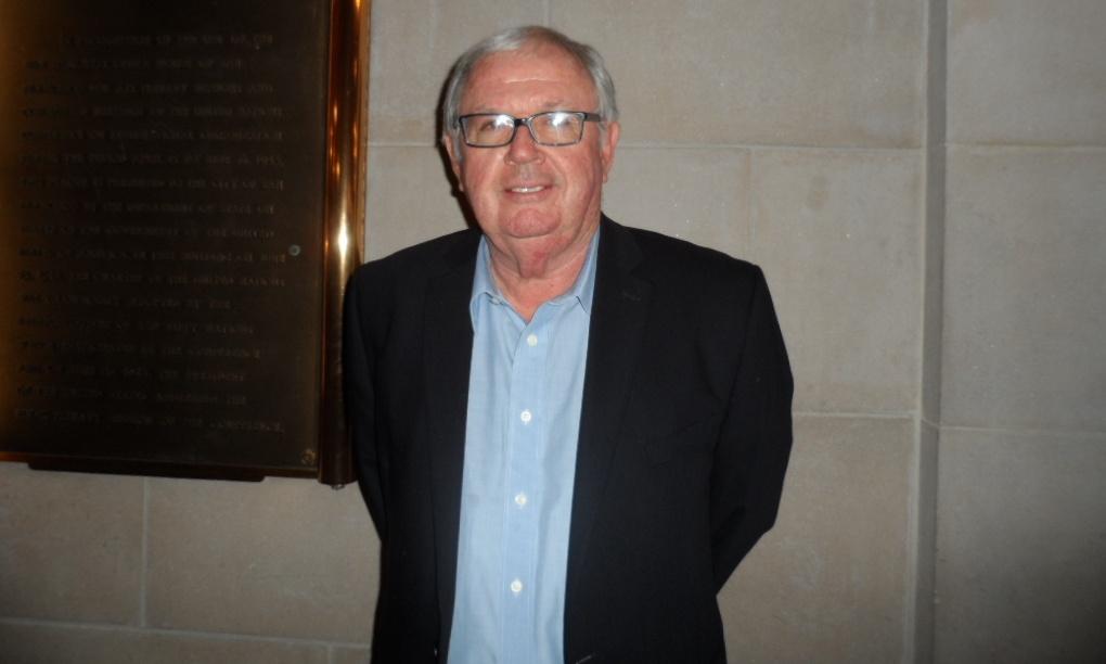 Emergency Room Doctor Saddened That Shen Yun Cannot Perform in China