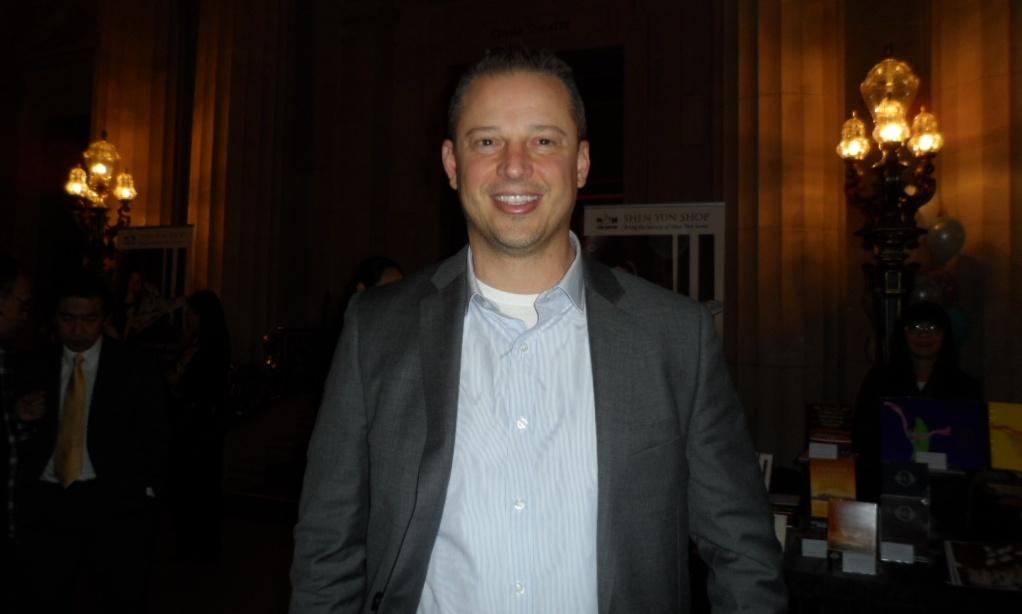 SF City Employee: Shen Yun ‘Kept Me at the Edge of My Seat’