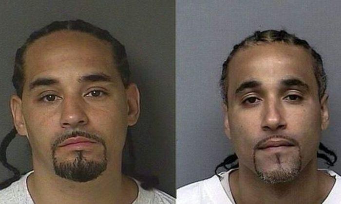 Man in Prison for 17 Years Until Lawyers Find Look-Alike Convict With Same First Name