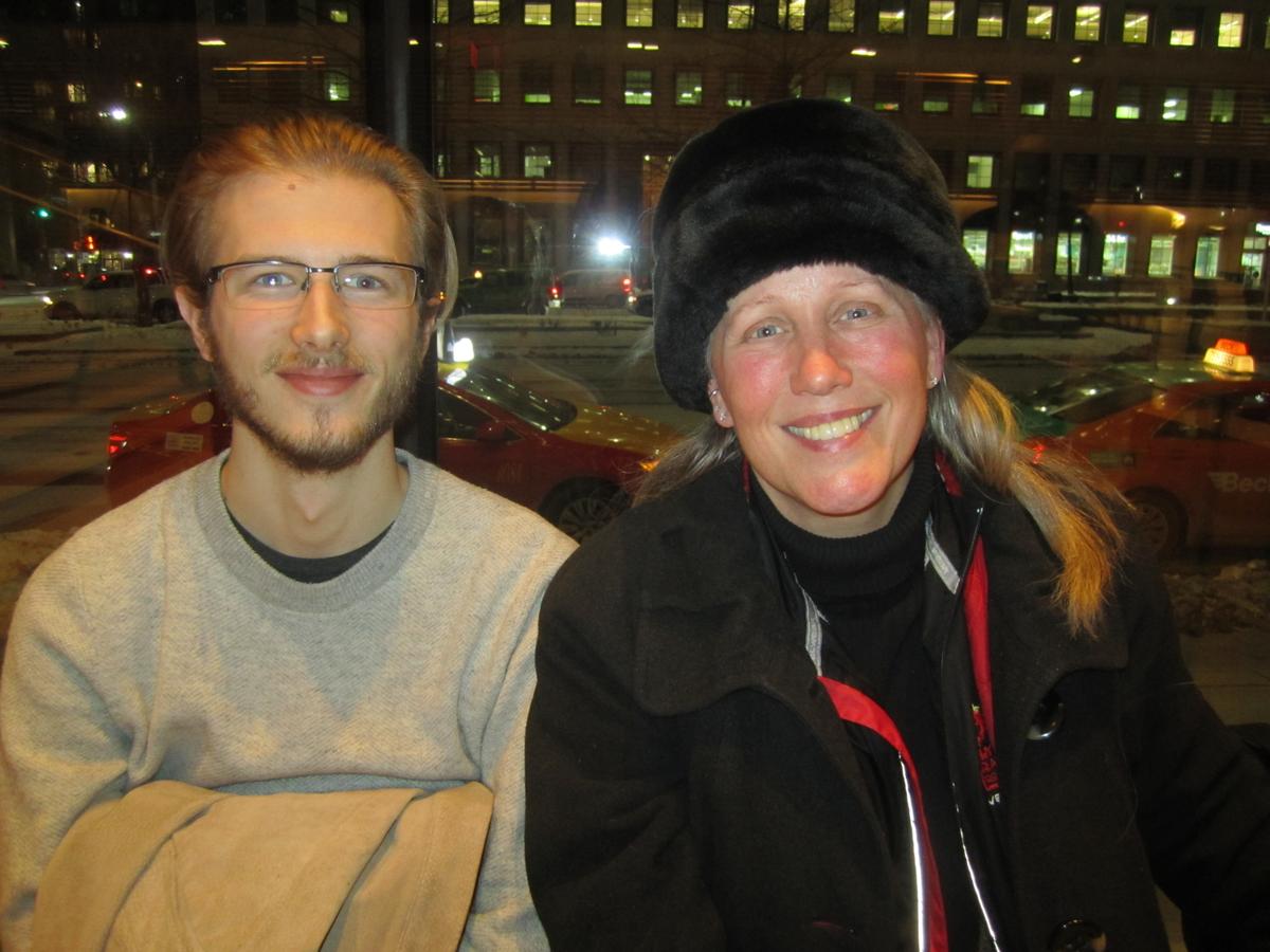 ‘It was magnificent, I wanted to photograph it all,’ Says Photographer