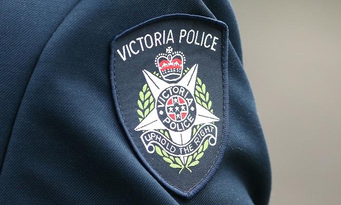 Man In A Coma After Alleged Police Attack in Melbourne