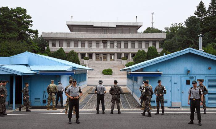 North Korea’s Diplomatic Effort: Gambit or Game Changer?