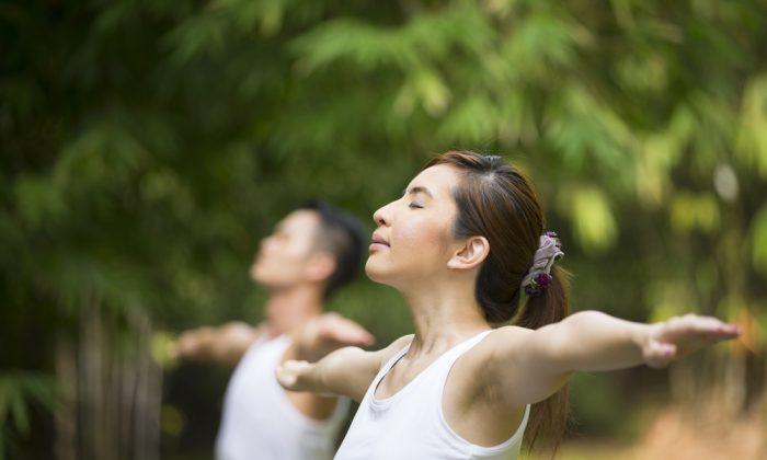 Yoga, Meditation Change Stress-Causing Genes: Study