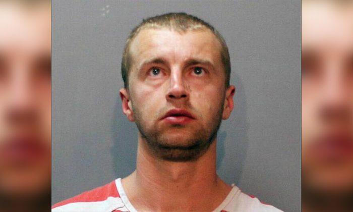 California Man Leads Cops on 118-mph Chase--with Mother’s Corpse in Back Seat