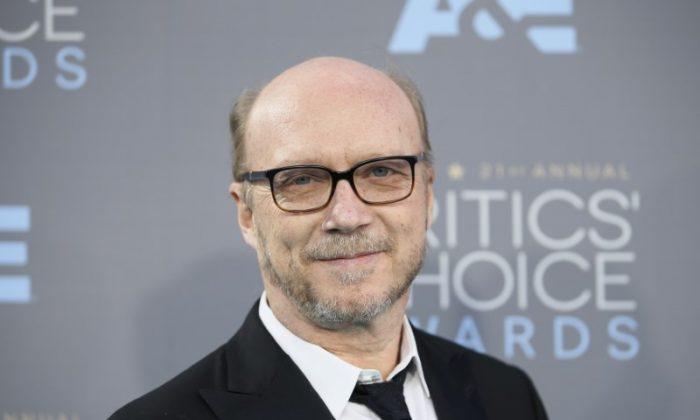 Oscar-Winning Director Paul Haggis Accused of Abusing 4 Women