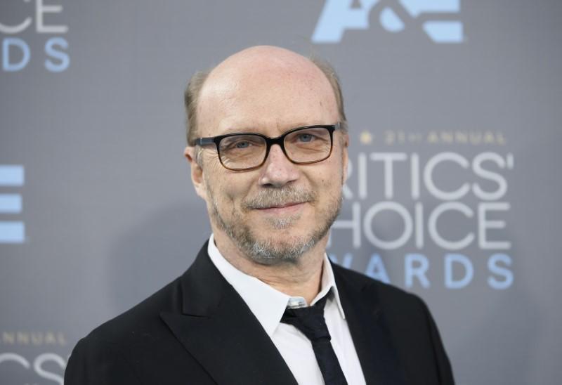 Oscar-Winning Director Paul Haggis Accused of Abusing 4 Women