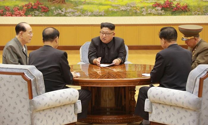 Office 39: Raising Cash for Kim Jong-Un’s ‘Ultimate Slush Fund’
