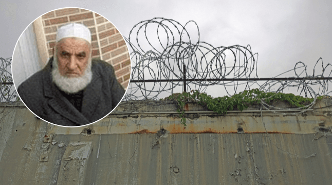 Dreaded ISIS Executioner ‘White Beard’ Caught in Iraq, Could Himself Face Execution