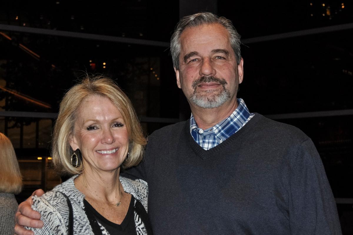 Company President Enlightens to China’s Spiritual Culture at Shen Yun