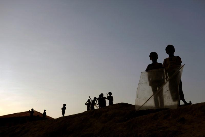 Head of New Crisis Panel Urges Access to Burma’s Rakhine State