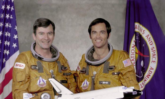 John Young, ‘Most Experienced’ U.S. Astronaut, Dies at 87