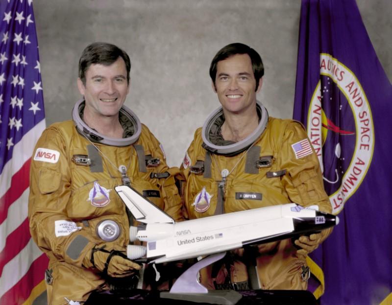 John Young, ‘Most Experienced’ U.S. Astronaut, Dies at 87