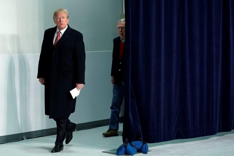 Trump Says He Would ‘Absolutely’ Talk to North Korea’s Kim on Phone