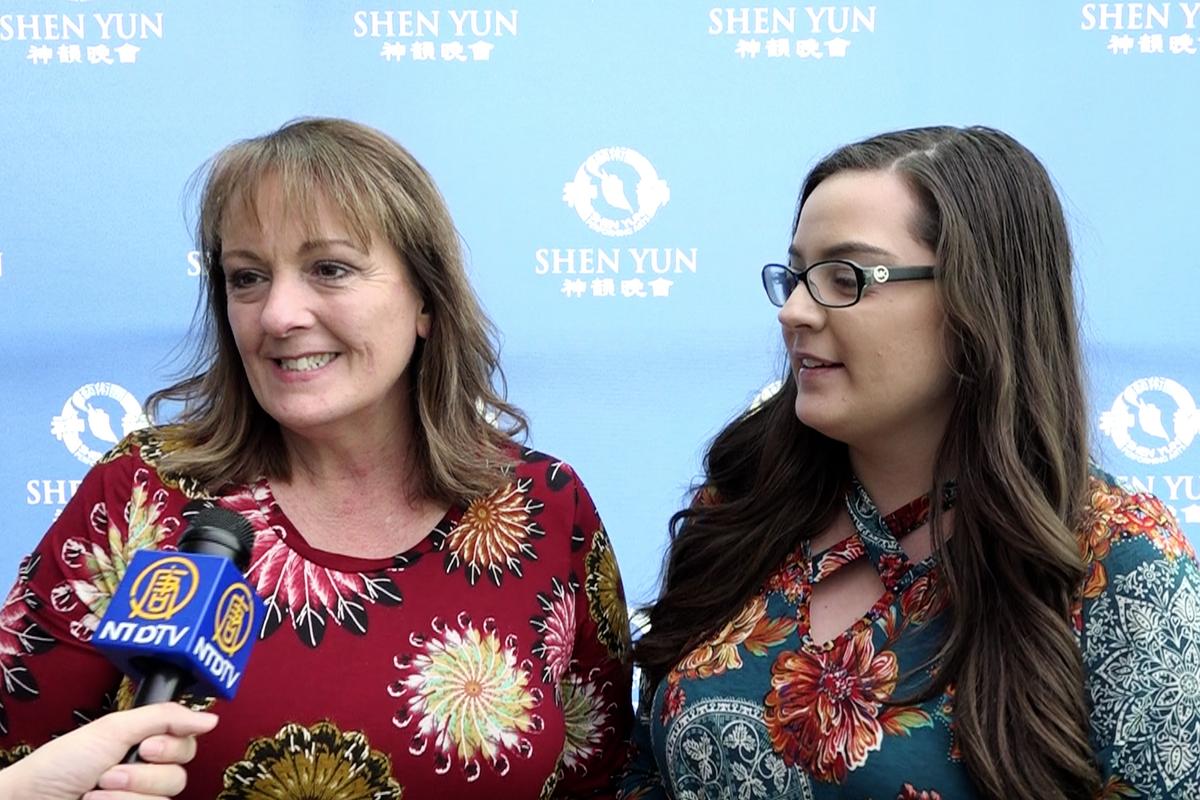 Consulting Firm Owner Says She Is ‘Blown Away’ by the Magic of Shen Yun