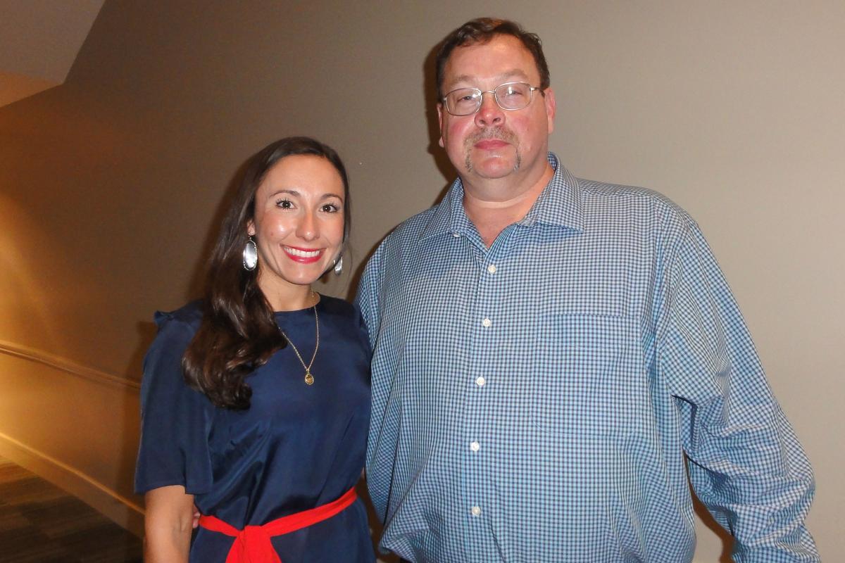 Company Director Says Shen Yun Is ‘A Fun Way to Experience the Culture’