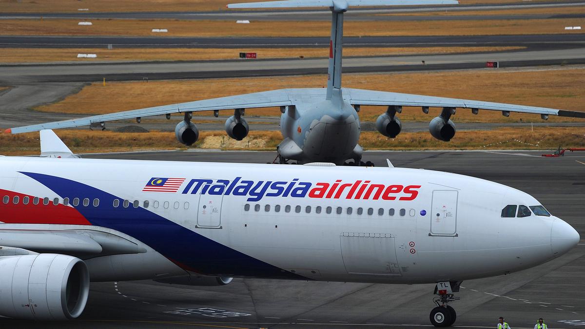 Malaysia Airlines MH370 Report: ‘Unlawful Interference by Third Party’ Not Ruled Out