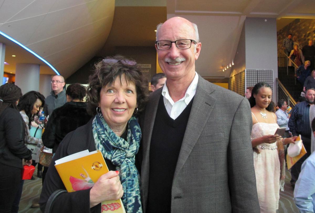 Texas Theatergoer Finds ‘Hope and Tolerance’ at Shen Yun