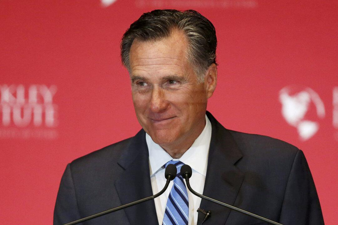Mitt Romney Successfully Treated for Prostate Cancer: Source