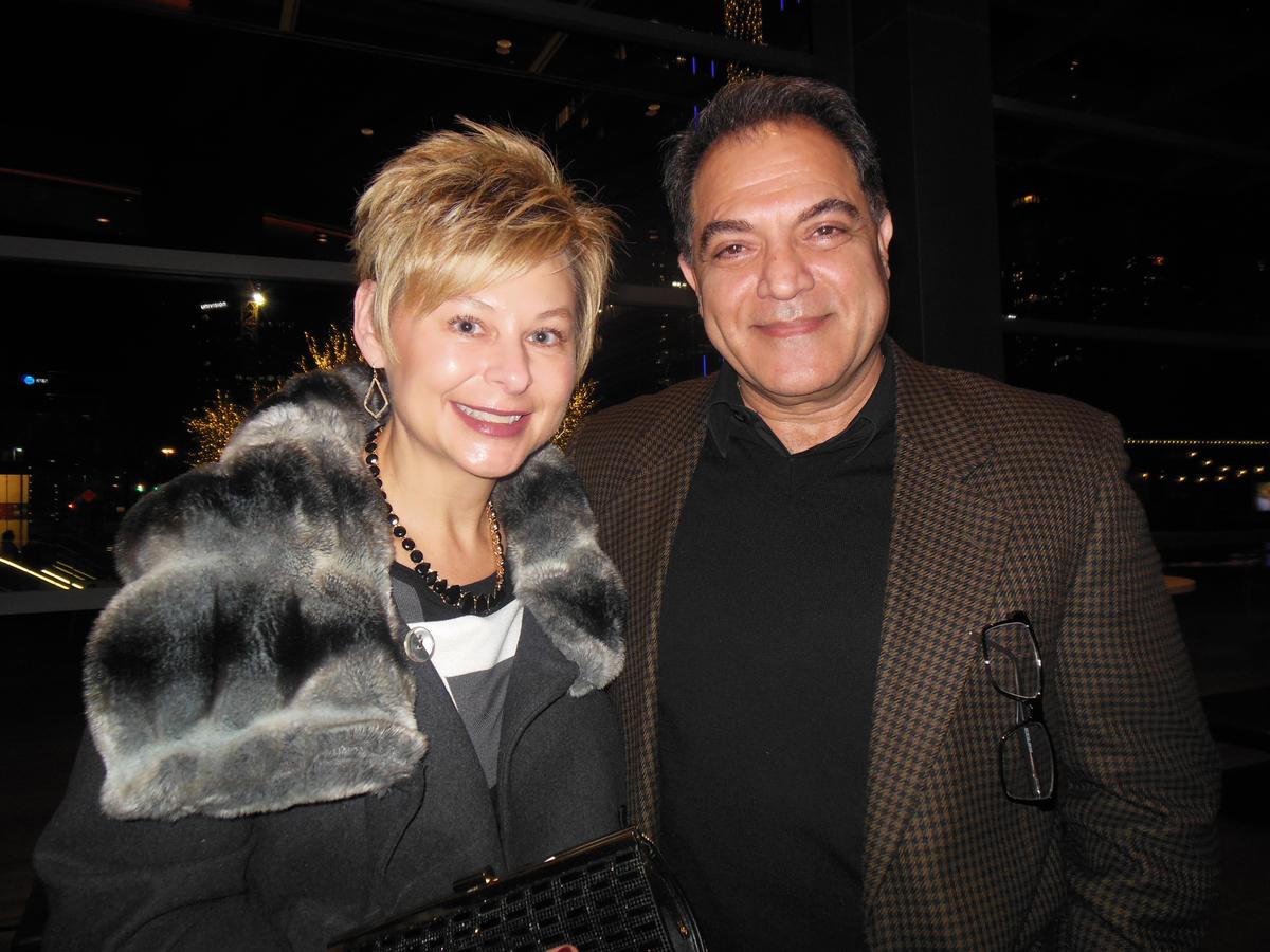 Chief Operations Officer : ‘Shen Yun Communicated Hope’