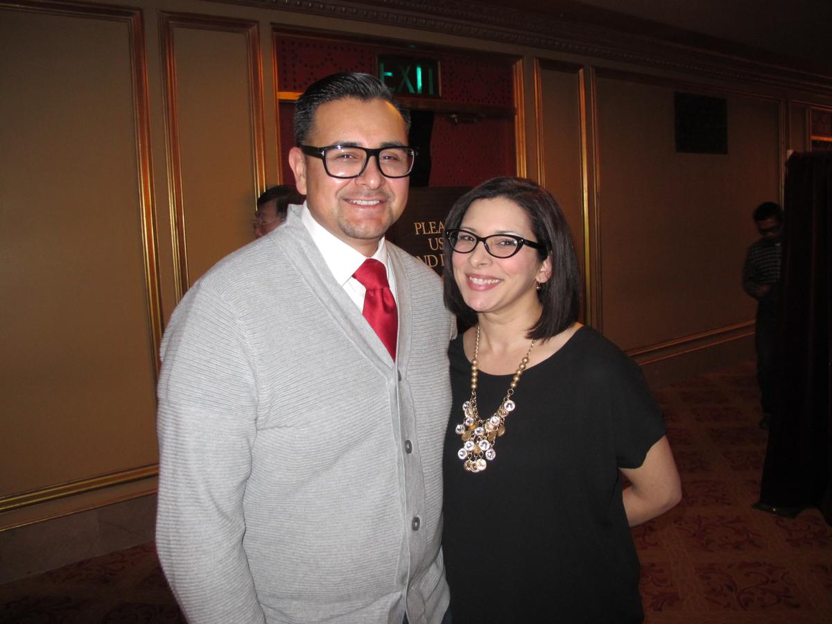 Pharmacist Pleasantly Surprised by Shen Yun