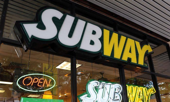 Subway Franchise Owner ‘Regrets’ Hitting Woman’s Cellphone in Widely Viewed Video