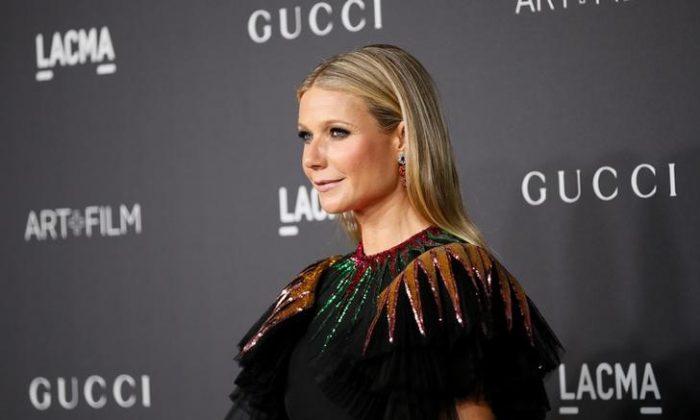 Gwyneth Paltrow to Give Marriage a Second Shot