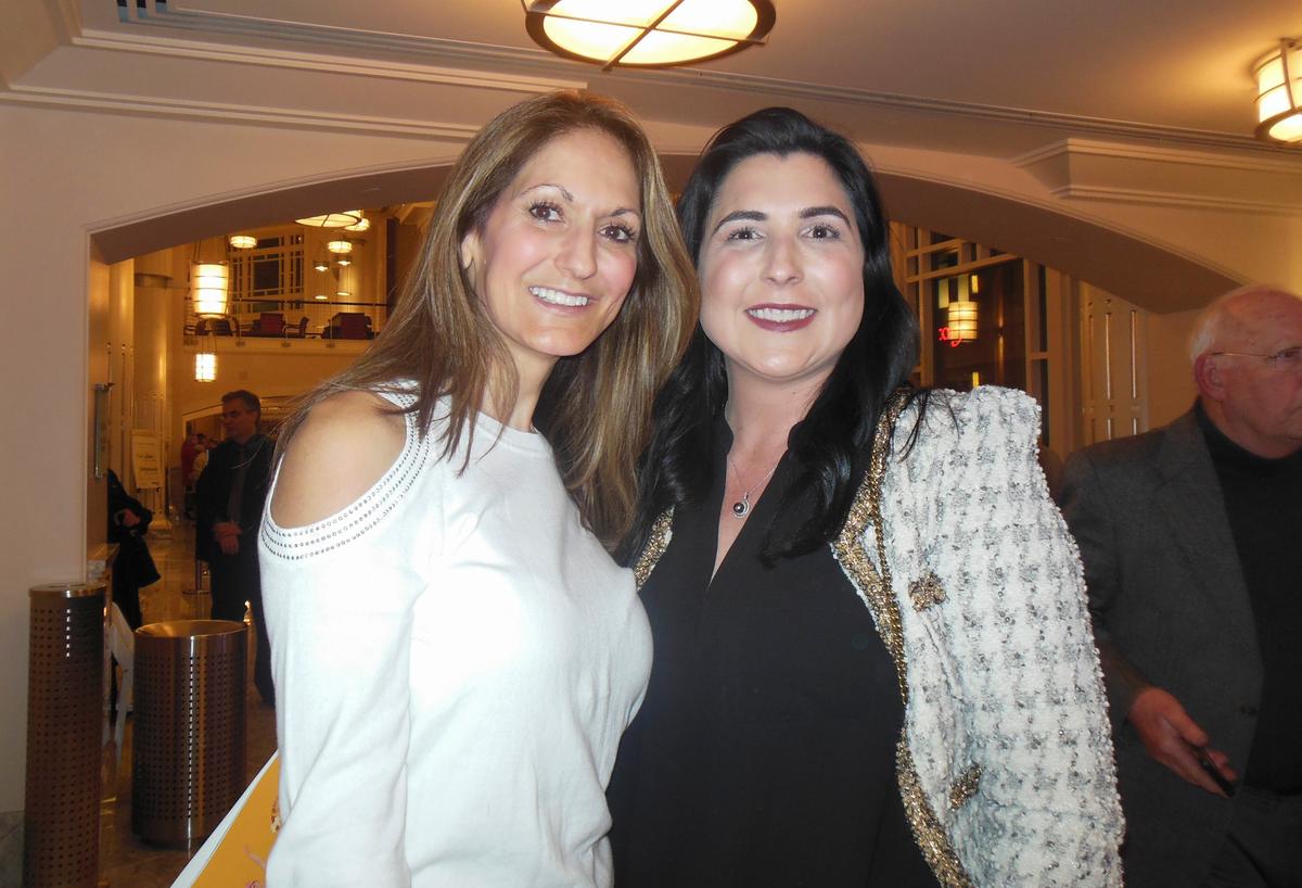 Theatergoer Enjoys How Dance Conveys Messages at Shen Yun