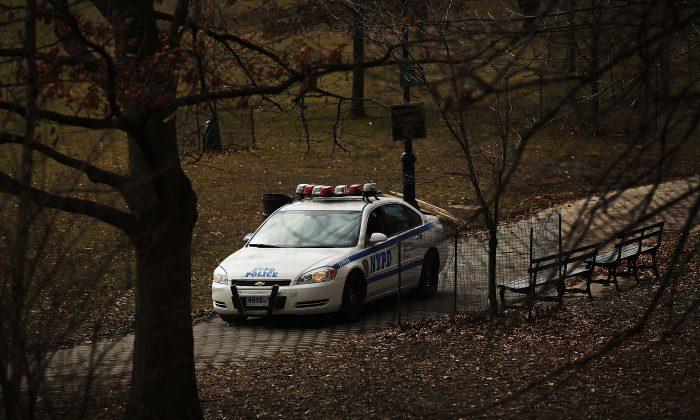 Cops Crack Infamous Prospect Park Rape Case With DNA—Here’s Where Suspect Is