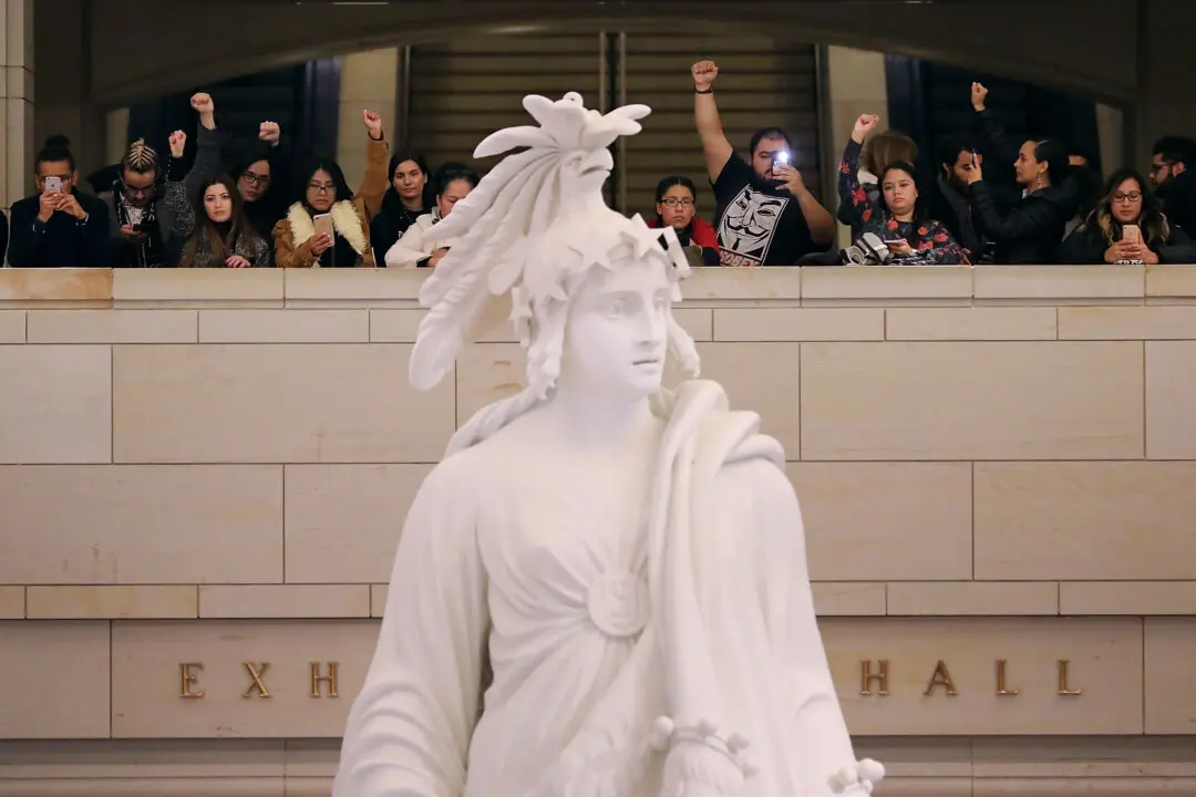 LIVE NOW: Congress Dedicates Statue Honoring Barbara Rose Johns at Emancipation Hall