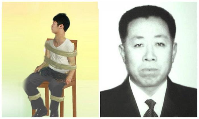 Father Tortured in Chinese Jail Dies Not Long After Release – Family Left Devastated