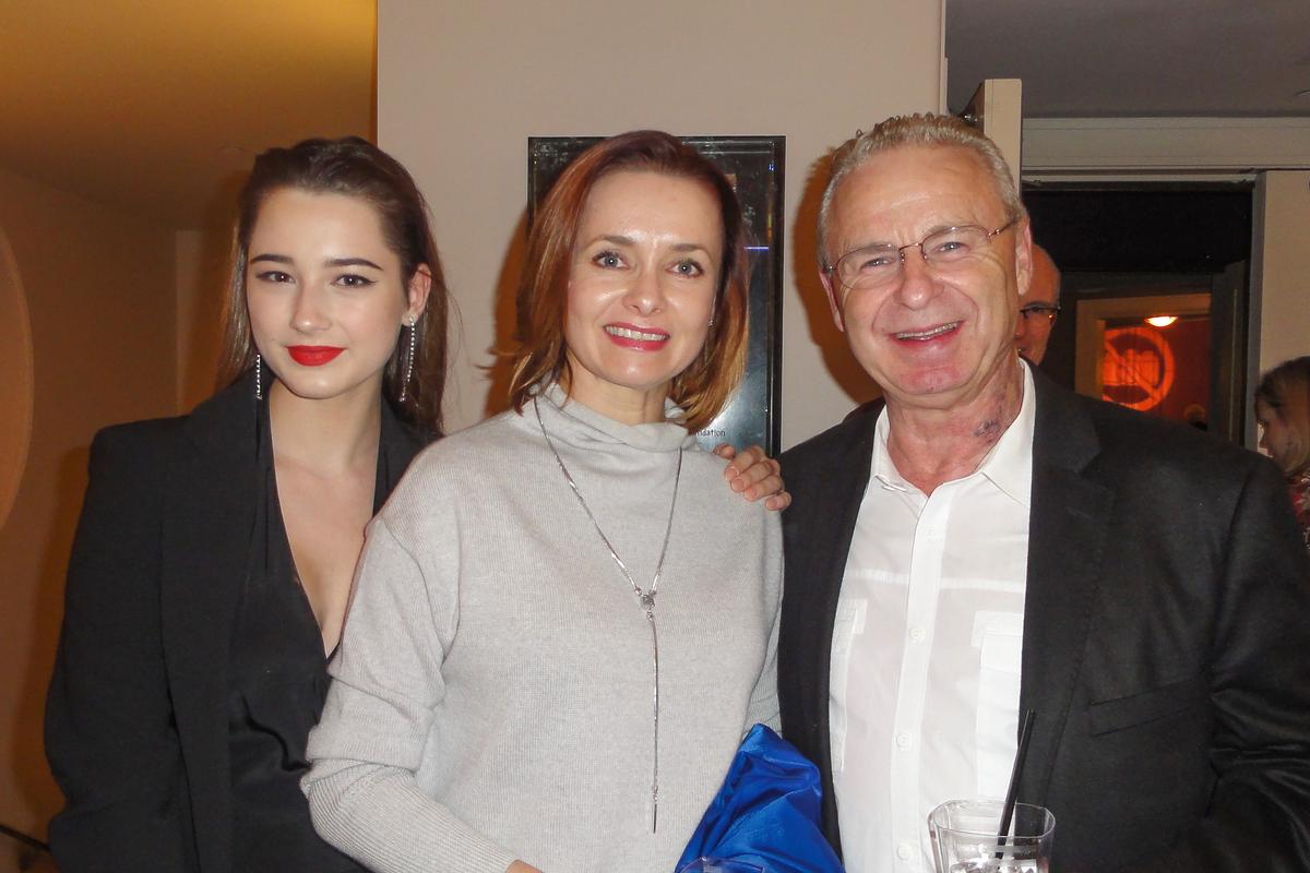 Consultant: Enjoys ‘A Variety of Windows Into Chinese Culture’ at Shen Yun