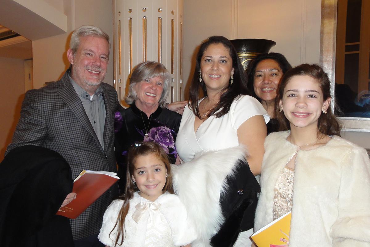 Shen Yun Took Filmmaker on Breathtaking Grand Journey