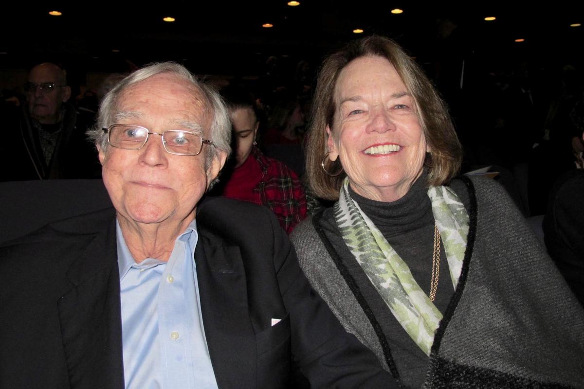 Shen Yun Amazes Lawyer in Mobile