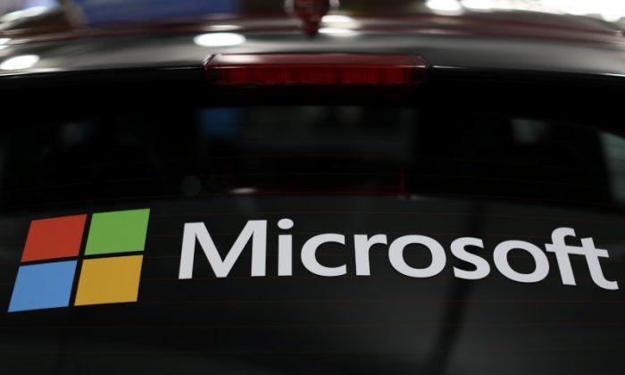 Microsoft to Expand Pentagon Ties With $10 Billion JEDI Contract