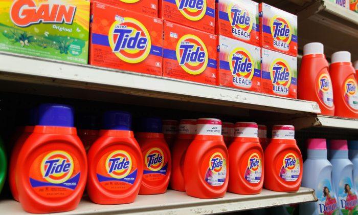 YouTube Cracking Down on Dangerous Laundry Pods Eating ‘Challenge’ Videos