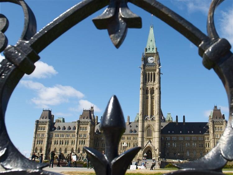 Large Majority of Canadians Against MPs, Senators Taking Sponsored Trips