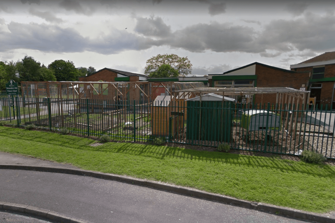Parents Outraged After UK School Segregates Children Whose Parents Didn’t Pay for Toys