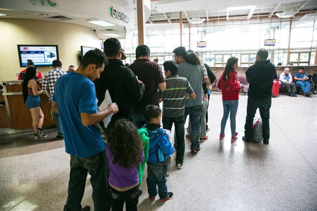 New DHS Guidelines Narrow Criteria for Asylum