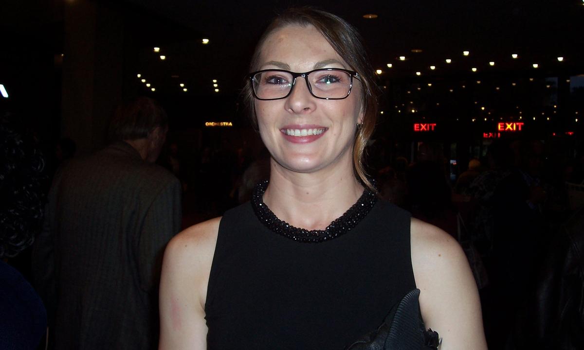 Ballet Teacher on Shen Yun: ‘It was super creative and brilliant’