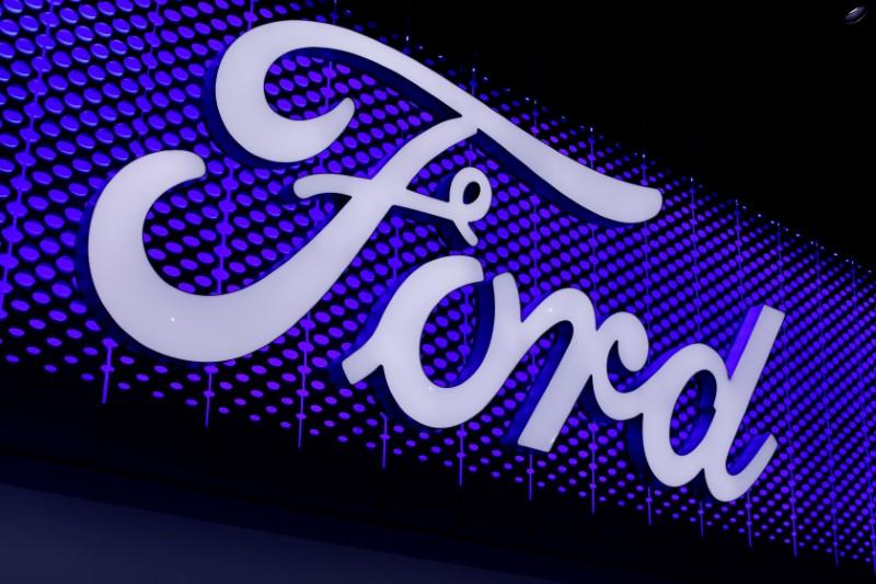 Ford Recalls 350,000 F-150s and Expeditions