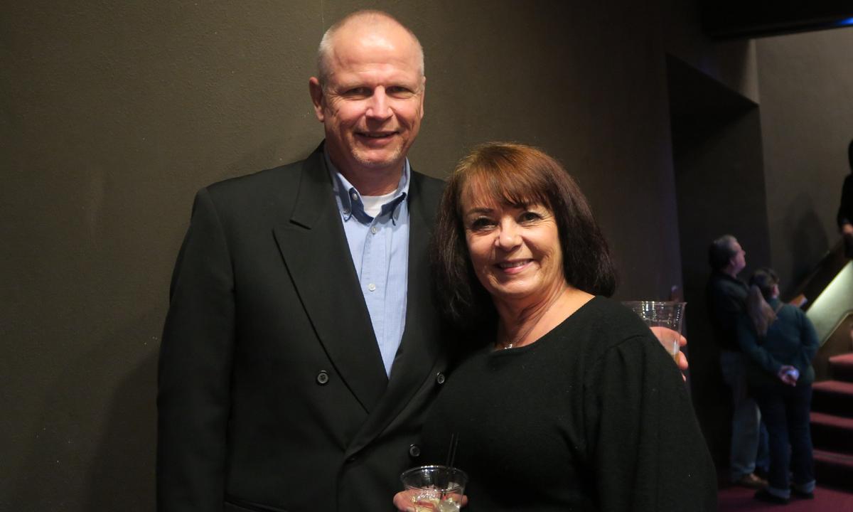 ‘They make it look so effortless’