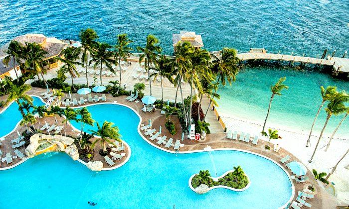 Bahamas: Paradise Island Celebrates an Anniversary