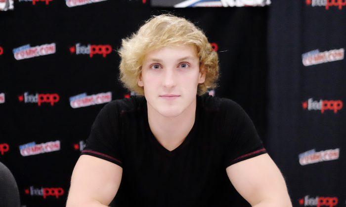 Youtube Cutting Some Business Ties From Logan Paul, in Wake of Controversial Video