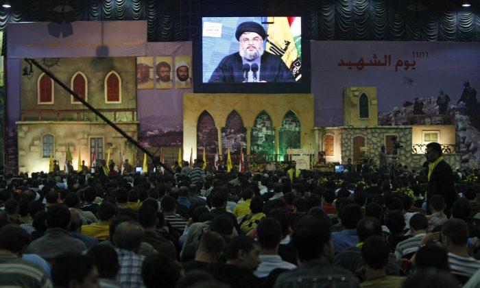 US Stresses Lebanon Must Cut Hezbollah From Financial System
