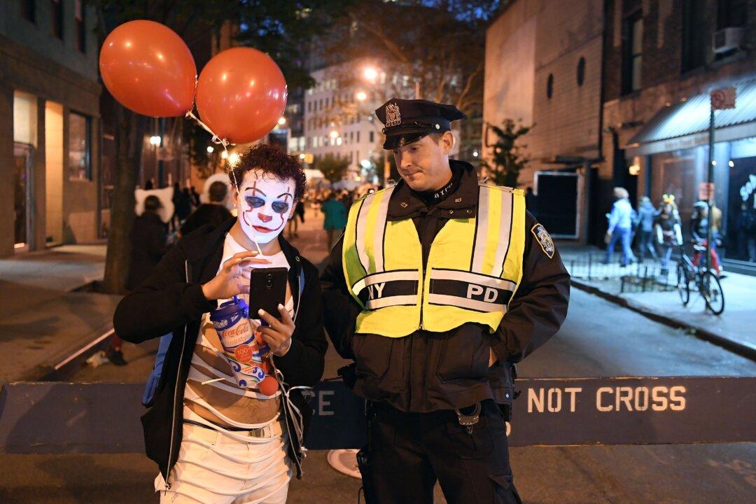 NYPD Neighborhood Policing Must Intensify as Crime Records Plunge